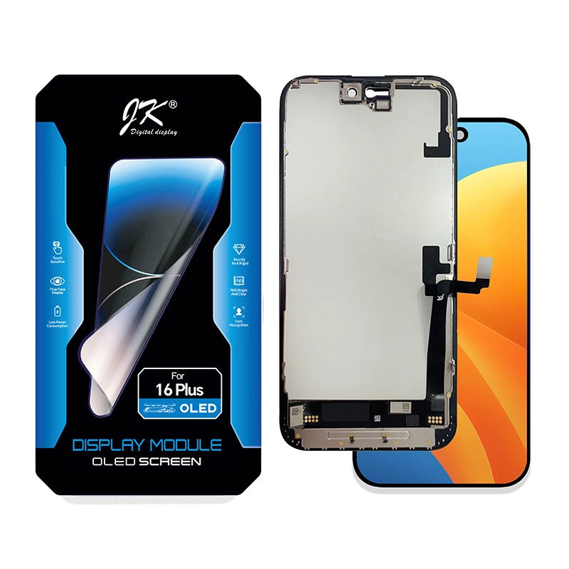 JK OLED 16PLUS